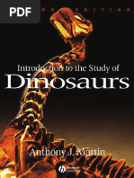 2018 A Concise Dictionary of Paleontology | PDF | Dinosaurs | Science
