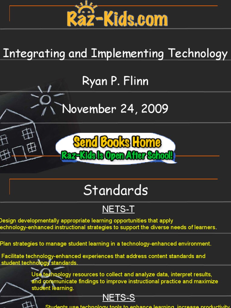 Engaging Young Readers with Raz-Kids | PDF | Reading Comprehension ...
