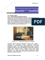 BAB X PEMBUATAN DOKUMENTASI VIDEOedit_0.pdf