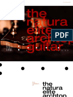 TB Guitars Book