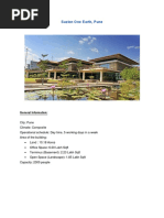 Green buildings in india case study picture