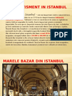 Divertisment in Istanbul