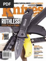 No.09.2013 Knives Illustrated - December PDF