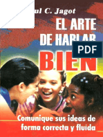 El arte de hablar bien (Paul C. Jagot).pdf