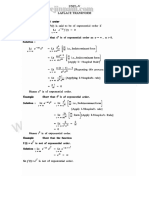 Laplace PDF