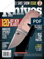 No.03.2013 Knives Illustrated - May PDF