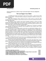 AutoSys r11.3 Understanding Job Scheduling Dependencies V3 | PDF ...