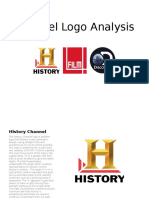 logo analysis