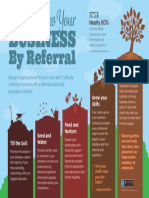 For Referrals