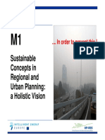 M1Sustainable Concepts