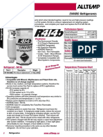 0alltemp Refrigeration Air Conditioning Catalogue PDF