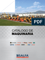 Catalogo John Deere