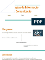 Tecnologias da Informação  e Comunicação.pdf