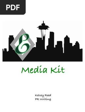 media kit