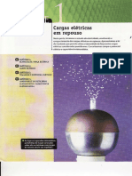 Cap.1-Eletrização - Força Elétrica PDF