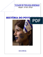 A História do Povo Judeu.doc