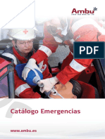 Catalogo de Emergencias