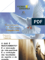 Reavivamento e Reforma by Osélio