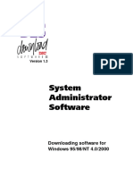 Manual DLS 3 V1.3 PDF