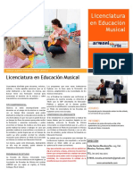 Tríptico Fin de Semana PDF