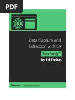 Download Data Capture c by Junior Guerreiro SN339949781 doc pdf