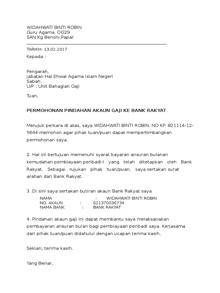 Widahwati Binti Robin  PDF