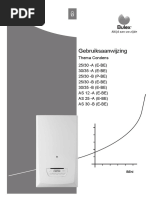 Handleiding Thema Condens 25 30 30 35 As 12 25 30 688441