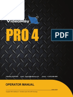 Pro 4 Manual PDF