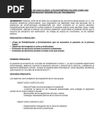 Caso Clinico Hernia PDF