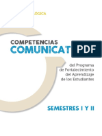 COMU - U Manual PDF