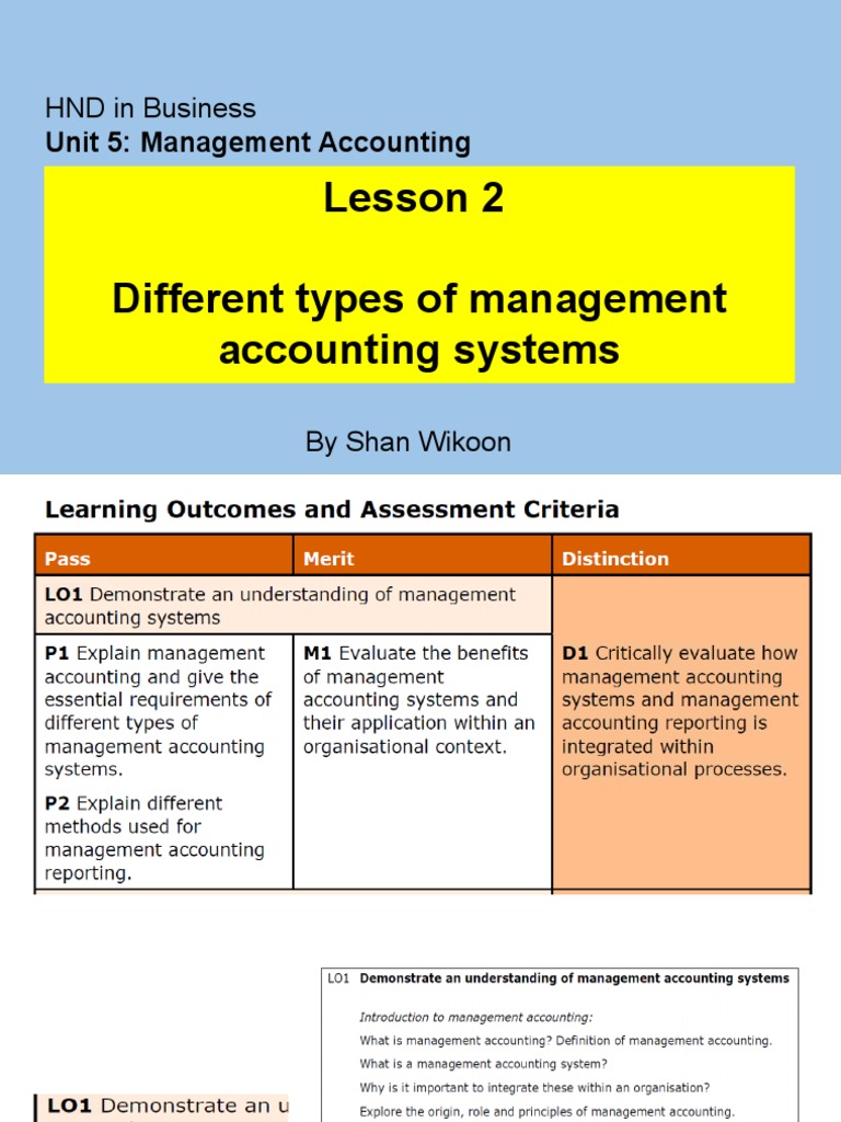 Accounting System Definition Types And Softwares Marketing91