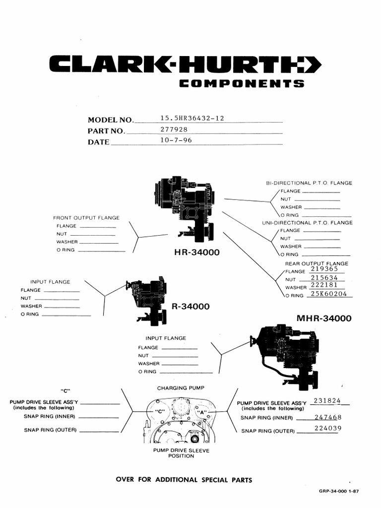 はは 15 5HR36432-12 | PDF