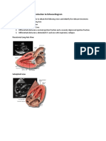 intro to echocardiogram part i