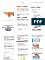 Kejang Demam Leaflet