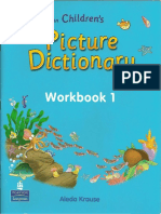 Longman Childrens Picture Dictionary %28Workbook 1%29.pdf