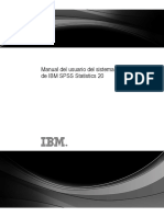 Ibm Spss Statistics Core System Users Guide PDF