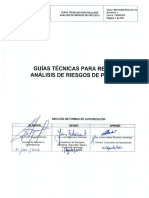 800-16400-DCO-GT-75-Guía Técnica para Realizar Análisis de Riesgos de Proceso