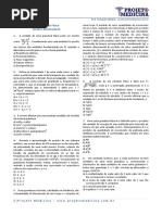 Exercicios Analise Dimensional Fisica