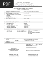Surat Tugas Dan Sppddoc