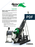 Perforadoras Diamantadas, 3p PDF