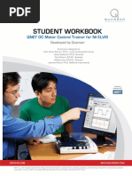 QNET DCMCT - Workbook (Student)