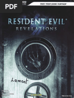 Jeu vidéo : « Resident Evil », c'est aussi de la stratégie | Le Télégramme