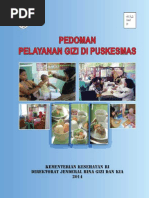 Download Pedoman Gizi Puskesmaspdf by mamirasyiid SN339966345 doc pdf