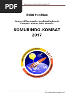 Download Buku Panduan Komurindo-kombat 2017 by Dedy Suryadi SN339966766 doc pdf
