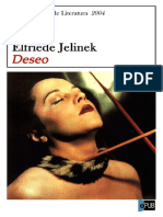 Deseo - Elfriede Jelinek - Copia