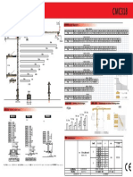 负荷特性 Load diagrams: SB 21A P21A BA66A