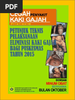 Download JUKNIS JUKLAK FILARIASIS 2015pdf by Rizal Fadli SN339969566 doc pdf