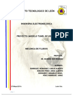 Proyecto Mecanica de Fluidos