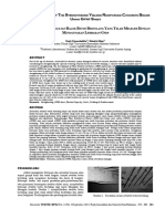 Download Kapasitas Lentur Perkuatan Balok Yang Telah Leleh Dengan GFRP by Iswanto SN339969998 doc pdf