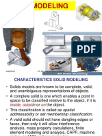 14 Solid Modeling Rev3